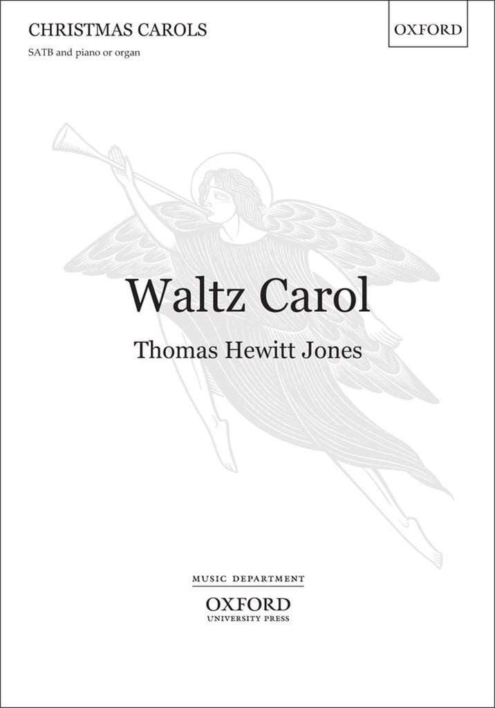 Waltz Carol